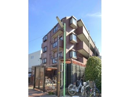 グランベルク二子玉川