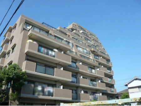 ステイツ豊中服部元町