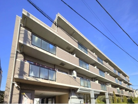 ツインステージ二子玉川園