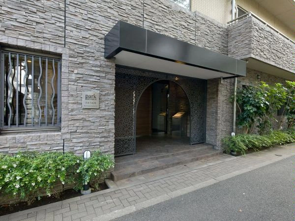 パークホームズ吉祥寺北町