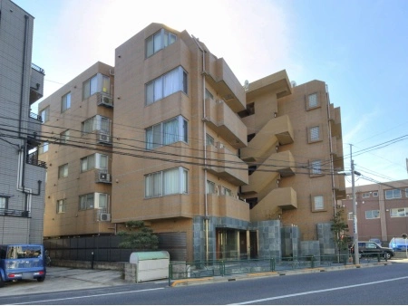 サンクチュアリ二子玉川