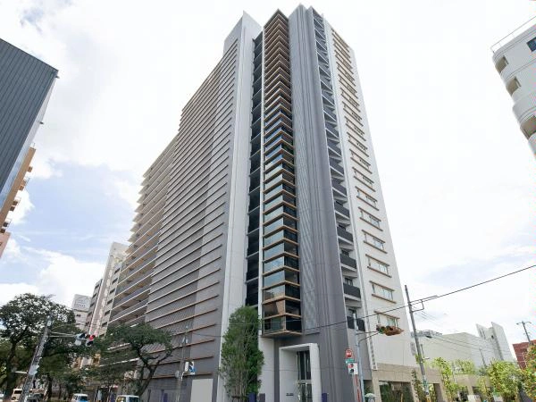 シティテラス武蔵境