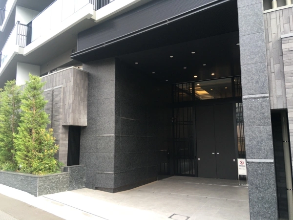 プラウド高田馬場