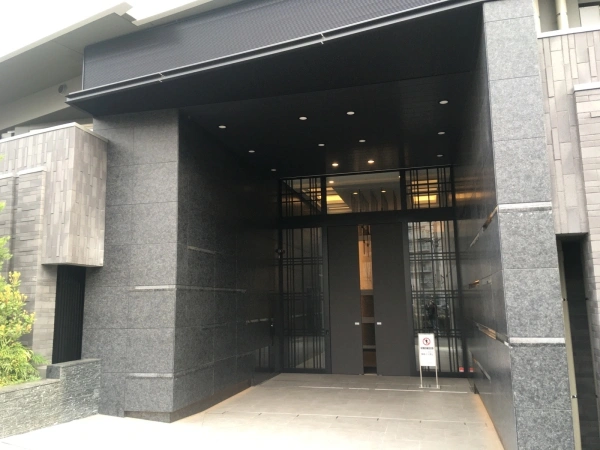 プラウド高田馬場