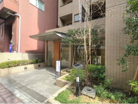 プラネ三軒茶屋