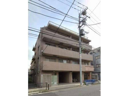 ルーブル駒沢大学