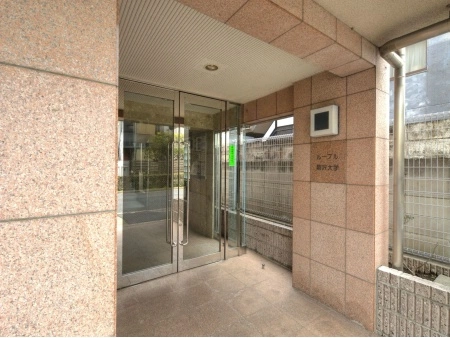 ルーブル駒沢大学