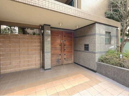 ルーブル駒沢大学II