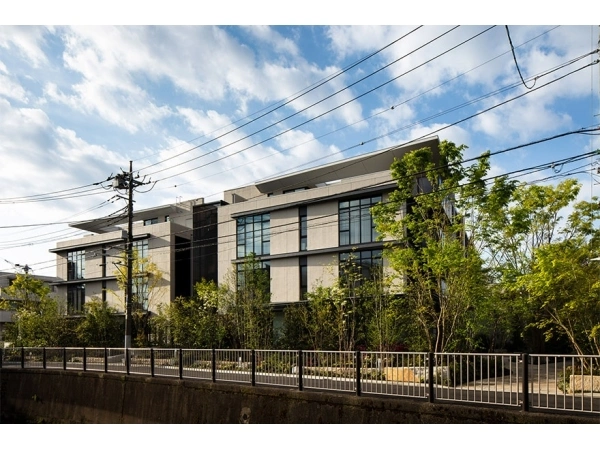プラウド杉並方南町