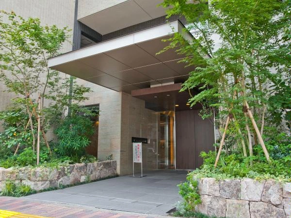 クレヴィア茗荷谷