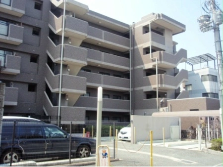 ステイツ豊中曽根東町
