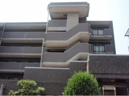 ステイツ豊中曽根東町