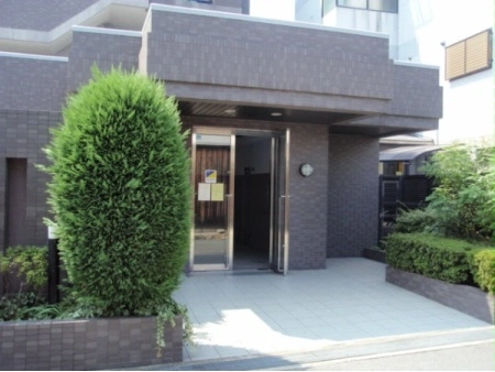 ステイツ豊中曽根東町