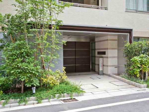 ザ・パークハウス茗荷谷