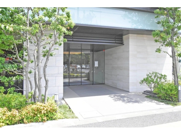 プラウド朝霞本町