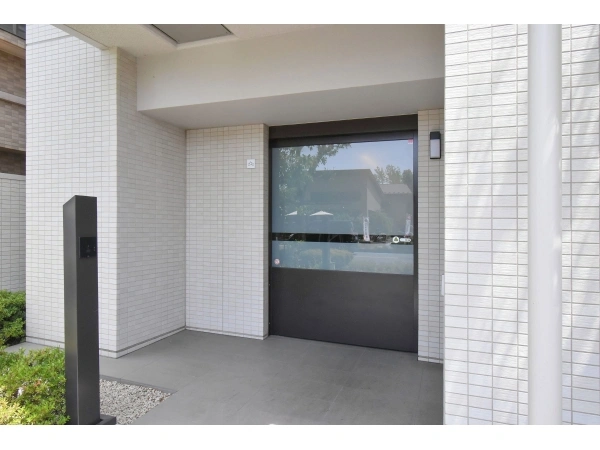 プラウド朝霞本町