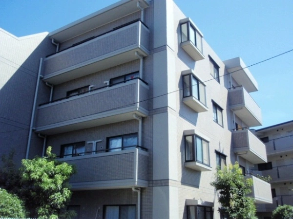 ステイツ豊中長興寺
