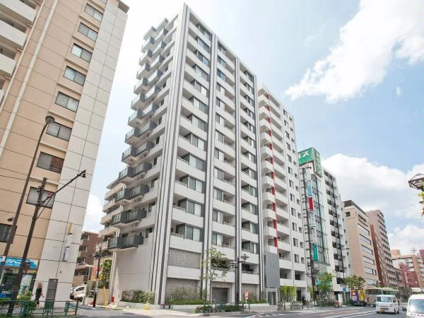 プレミスト西池袋