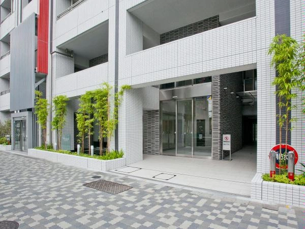 プレミスト西池袋
