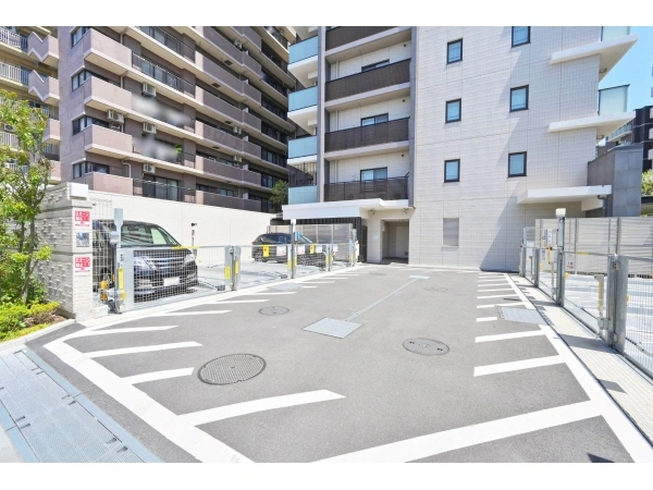 プラウド志木本町