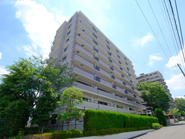 ステイツ千里津雲台アバント
