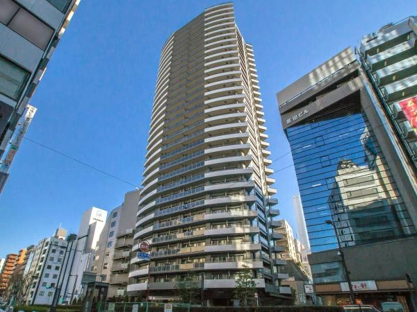 ルミナリータワー池袋