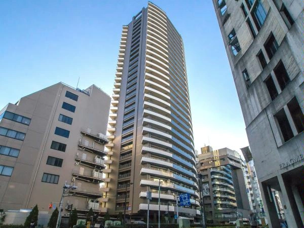 ルミナリータワー池袋