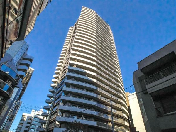 ルミナリータワー池袋