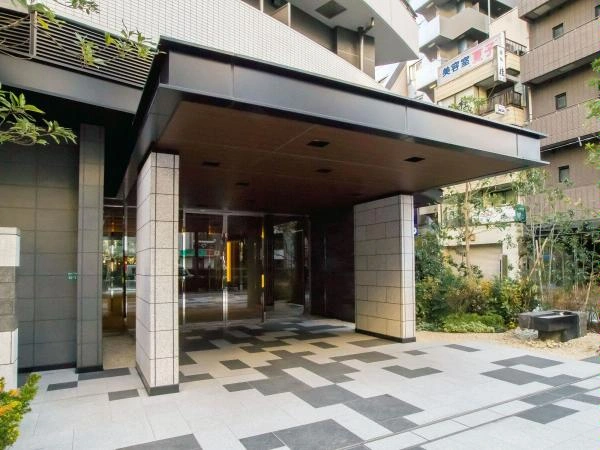 ルミナリータワー池袋