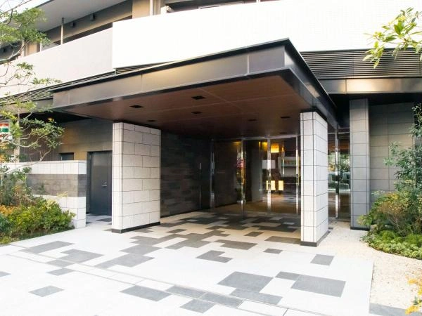 ルミナリータワー池袋