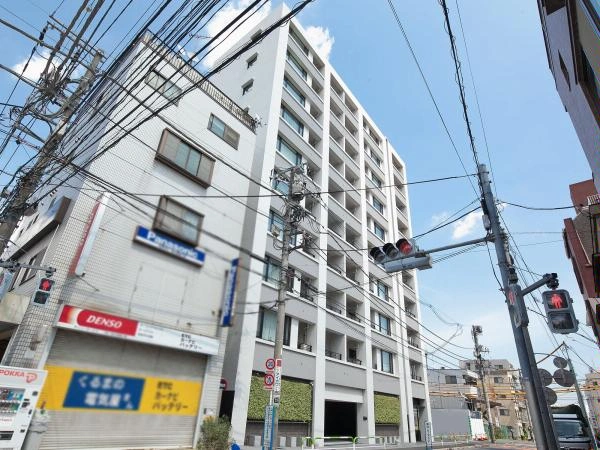ブランズ東池袋