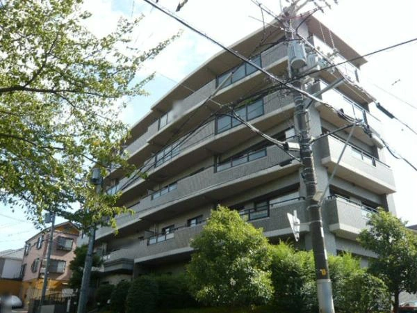 ステイツ千里津雲台