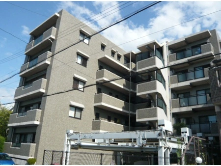 ステイツ千里津雲台