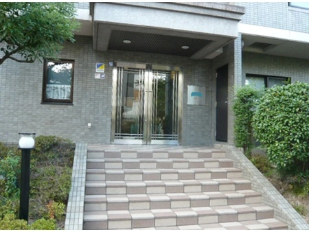 ステイツ千里津雲台
