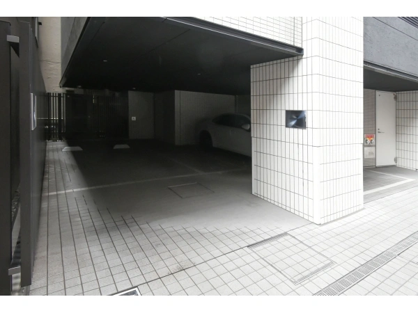 プラウド日本橋久松町