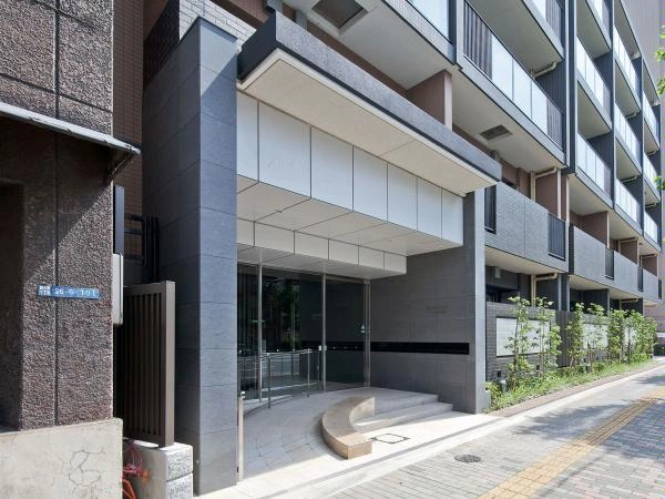 サンクタス旧古河庭園