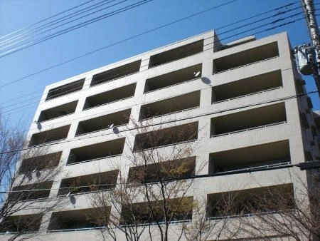 リーベスト千里中央