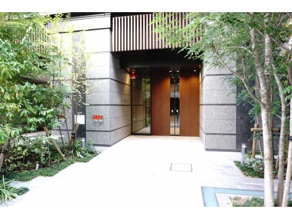 プラウドタワー名古屋伏見