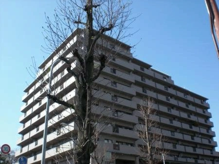 ロイヤルアーク千里中央