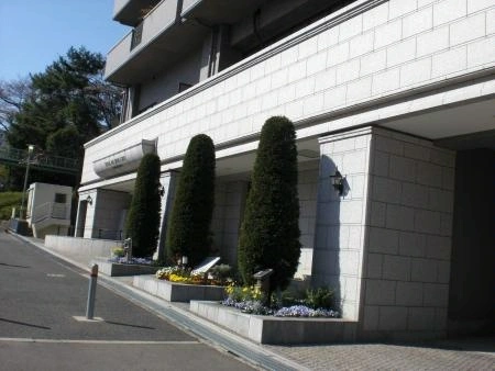 ロイヤルアーク千里中央