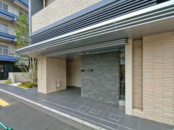 ブリリア田端