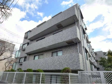 ベルス経堂