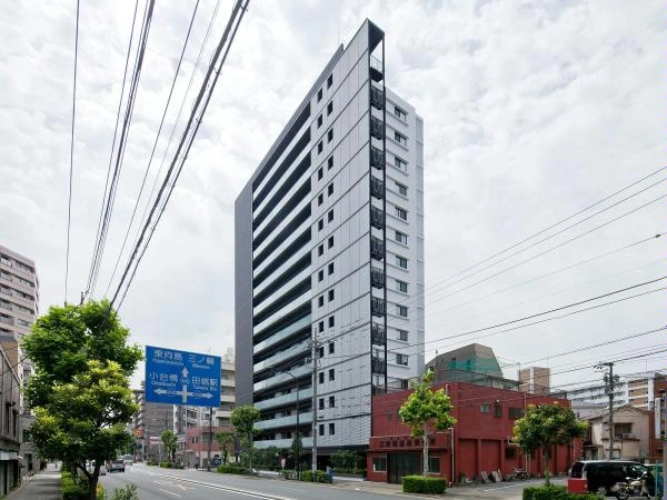 シティハウス田端