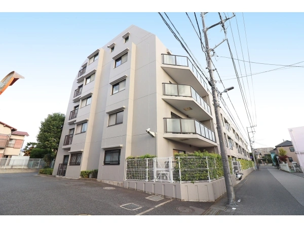 アドリーム南柏