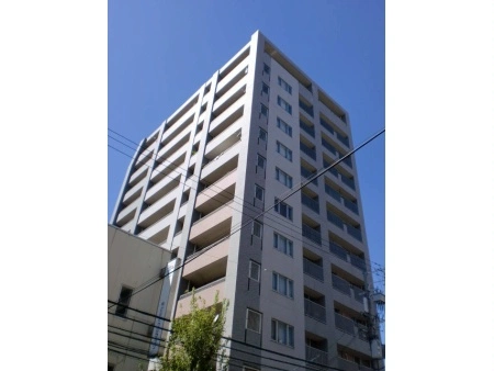 ステイツ吹田江坂グランプレナージュ