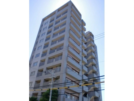ステイツ吹田江坂グランプレナージュ