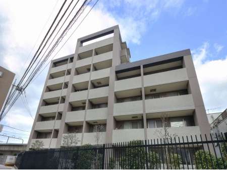 日神デュオステージ経堂