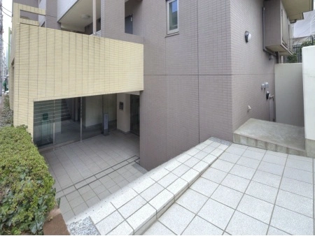 日神デュオステージ経堂