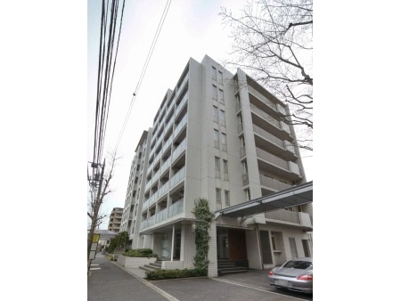 レオニス駒沢公園