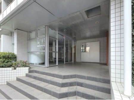 レオニス駒沢公園